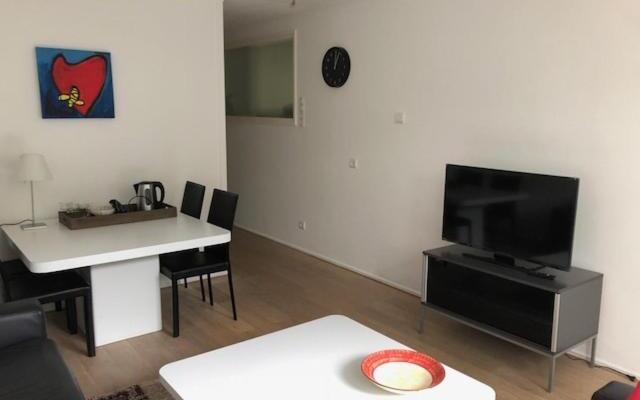 Appartement BBwB