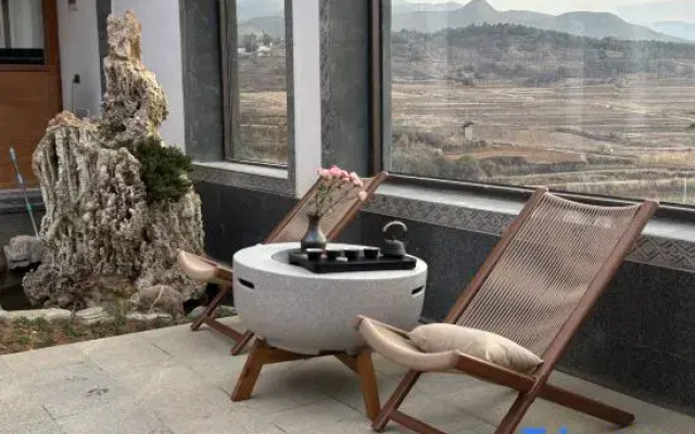 May Mountain Homestay