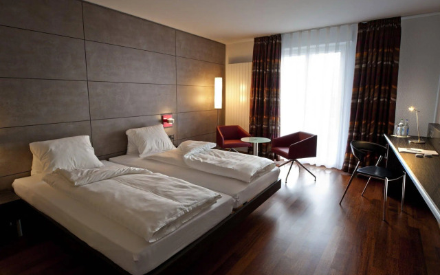 Hotel Sternen Oerlikon