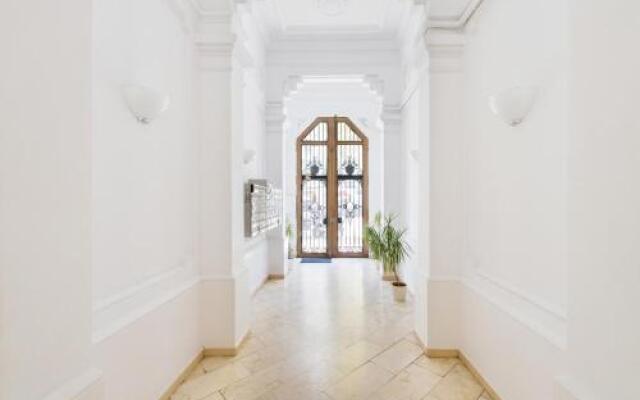 Apartamento Rambla Catalunya