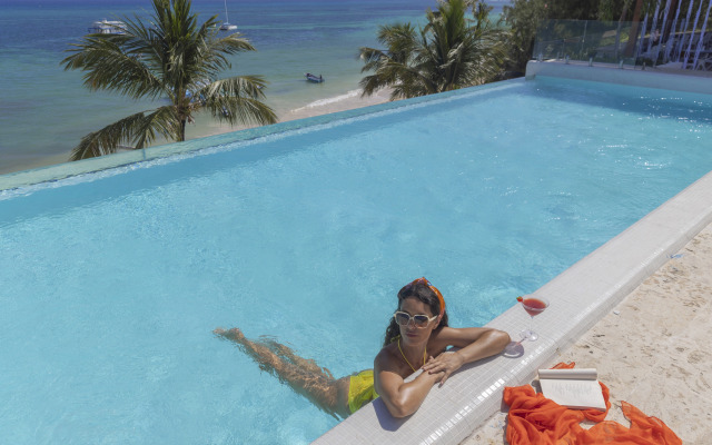 HM Bavaro Beach – Adults Only