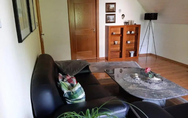 Ferienwohnung Schäffer