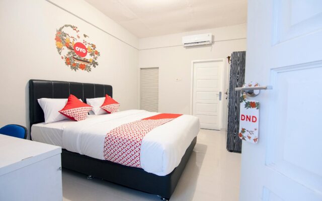 OYO 412 ABC Residence