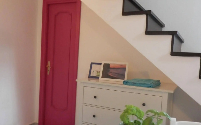 Dreaming Guest House