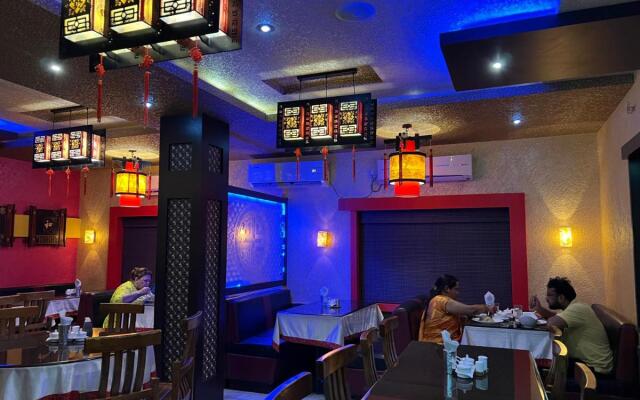 Hotel Lee Garden, Near Blue Flag Beach(500 Mtrs), Puri