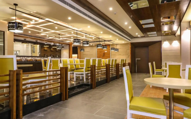 The Grand Asansol