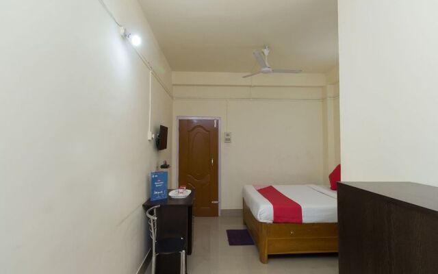 OYO 9800 Shree Krishna Guest House
