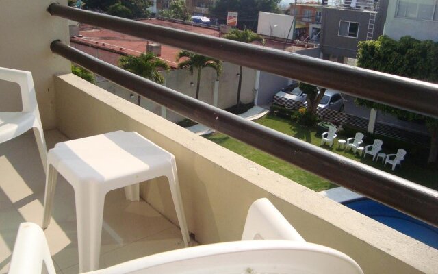 Collection O Hotel Mango,Six Flags Hurricane Harbor Oaxtepec