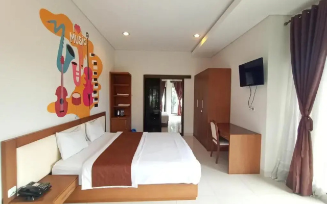 Votel Viure Hotel
