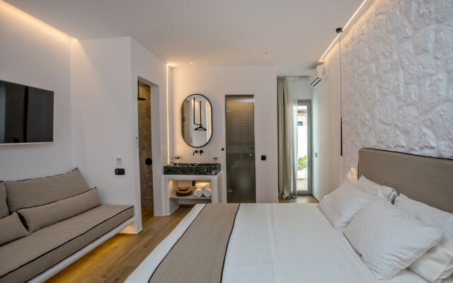 Levantes Luxury Suites I & II
