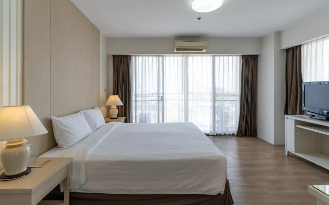 Kantary Bay Hotel And Serviced Apartments