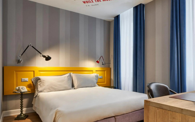 The Modernist Hotel