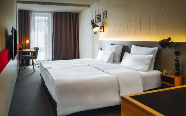 Pentahotel Prague