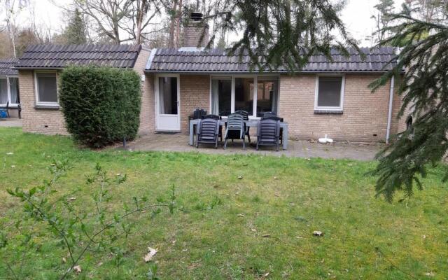 Vakantiehuis Lochem