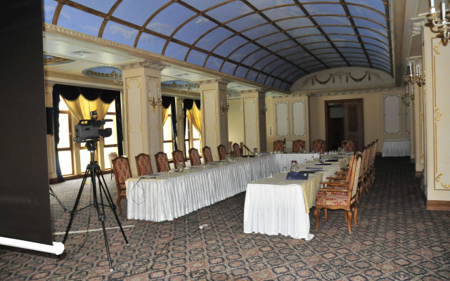 Patalya Thermal Resort