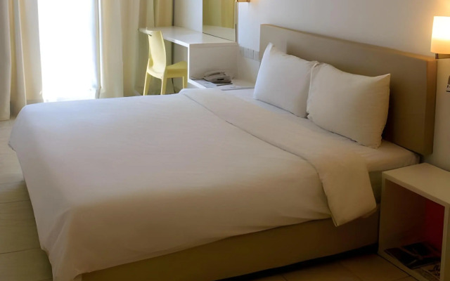 YY38 Hotel