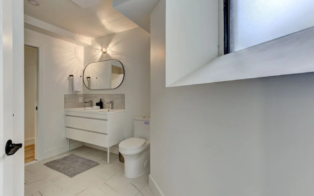 Les Lofts du Plateau