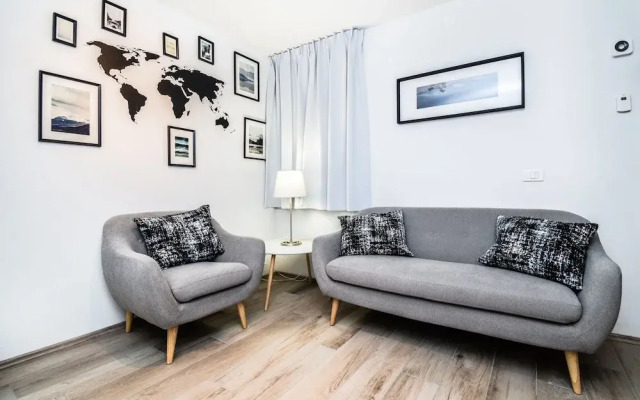 Apartment S48