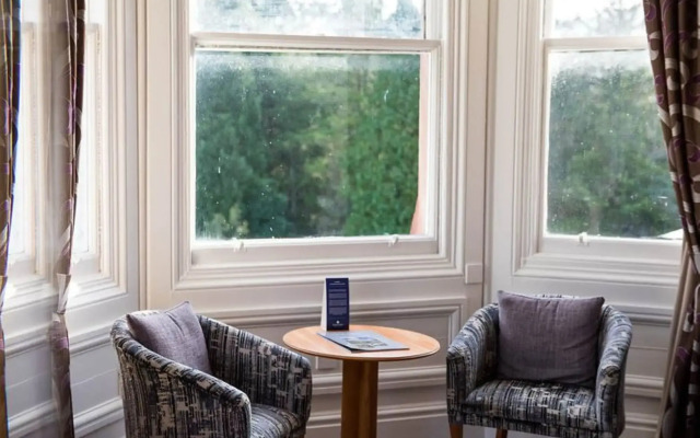 Keswick Country House Hotel
