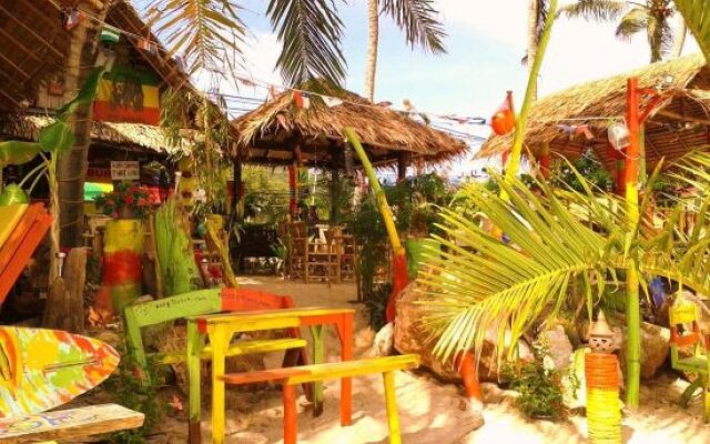 King Busch Reggae Beach , Beach Resort & Beach Restaurant,