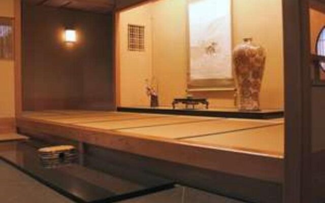 Ise Todaya Ryoan