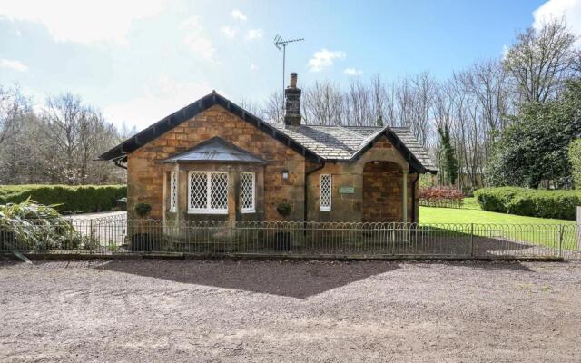 The Lodge At Gilmerton House, North Berwick