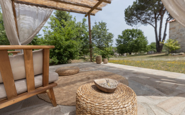 Chão do Rio - Turismo de Aldeia