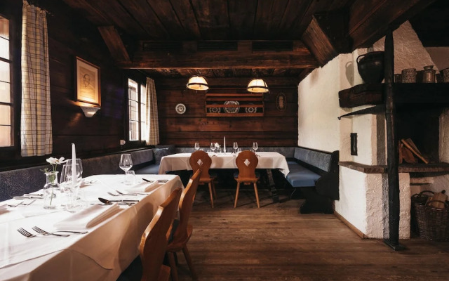 Naturel Hoteldorf Schönleitn