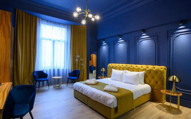 Hotel Viena