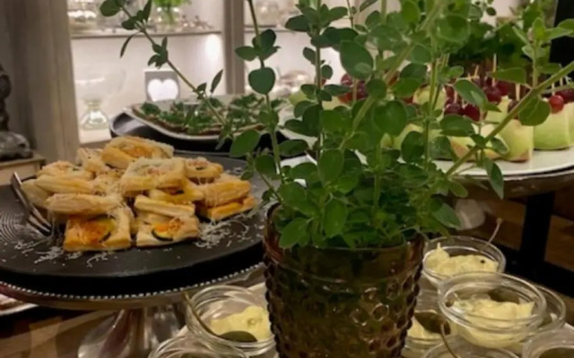 Weiherhof - sleep, eat & smile