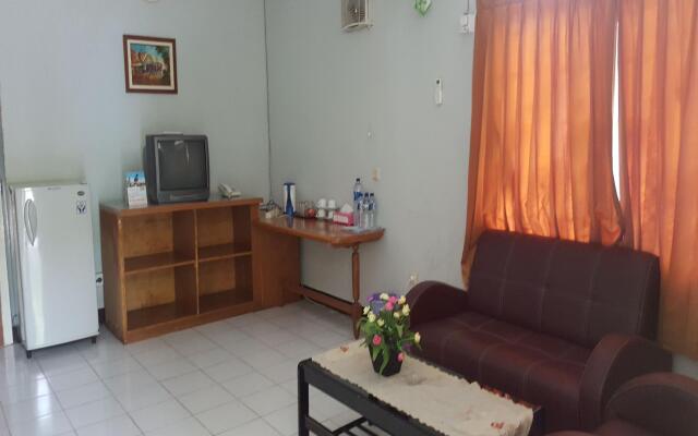 Hotel Agrowisata