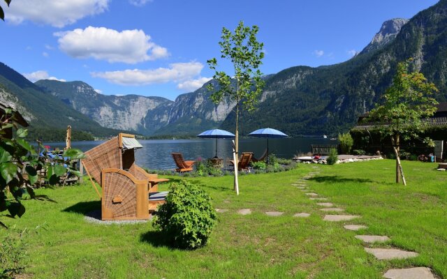 Hallstatt Hideaway - Adults only