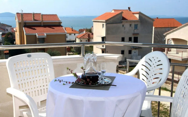 Zadar Coastal Haven