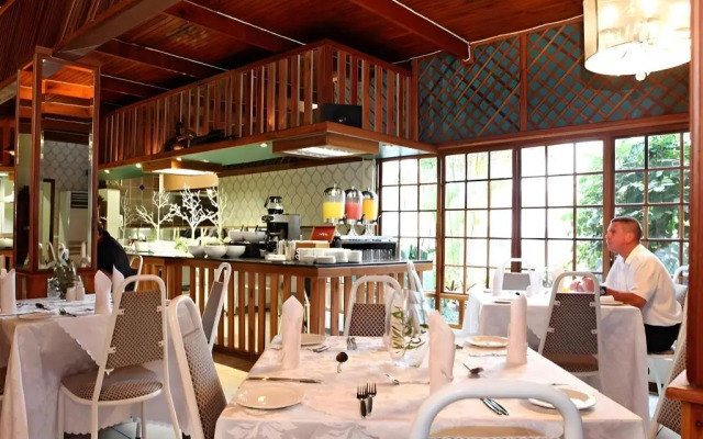 Pongola Country Lodge