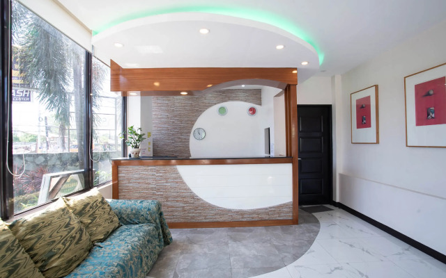 OYO 195 Ranchotel - Binan