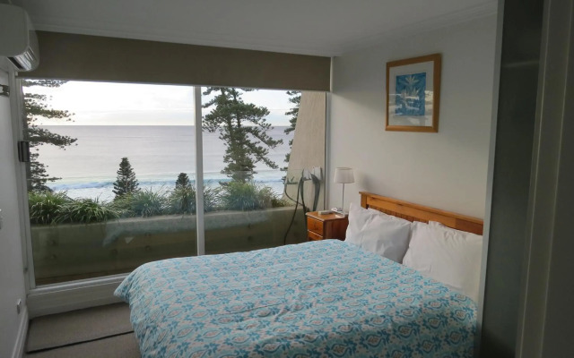 Manly Paradise Motel & Apartments