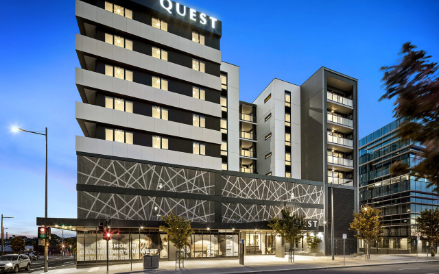 Quest Dandenong Central