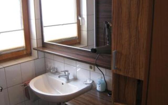 Ferienwohnungen Eiter