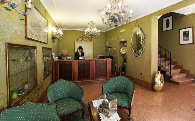 Hotel Ateneo