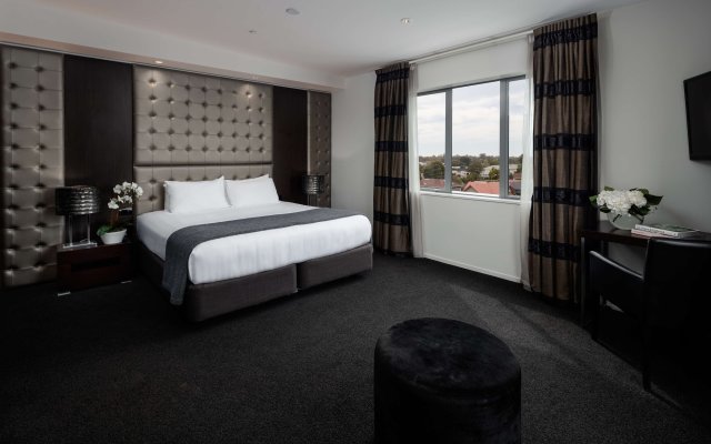 Rydges Latimer Christchurch