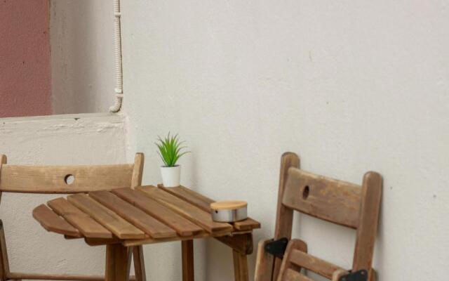 Boho Center Studio