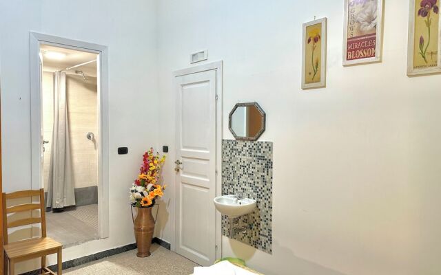 B&B Termini Colosseo Suite