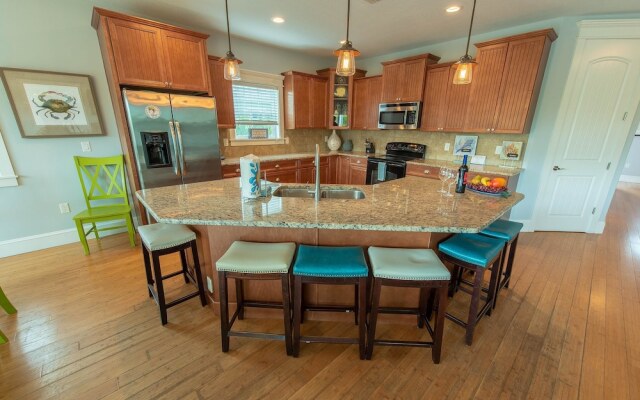 Summer House Apartment 8