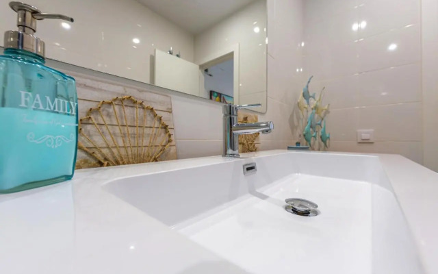 Apartamento con Jardin Privado - SimplyTarifa