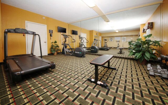 Quality Inn Orange Park Jacksonville