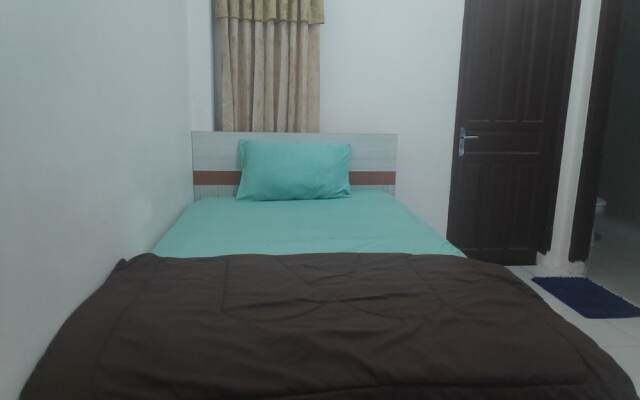 OYO 2024 H&m Residence