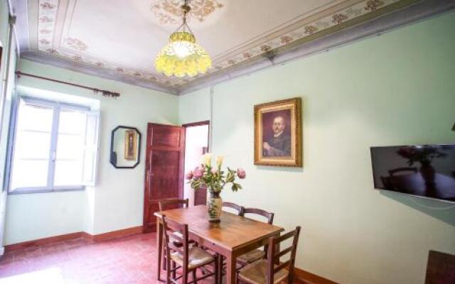 Appartamento Podere San Marco