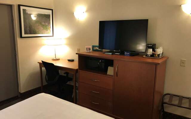 Best Western Thunder Bay Crossroads