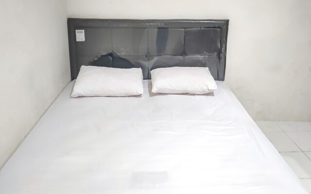 Anugerah Guesthouse RedPartner