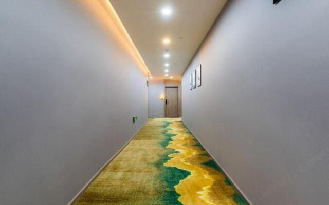 Wanfeng Hotel